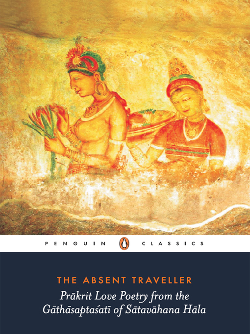 Cover image for The Absent Traveller